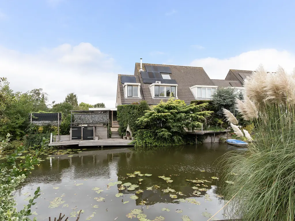 Chopinstraat 39, CAPELLE AAN DEN IJSSEL