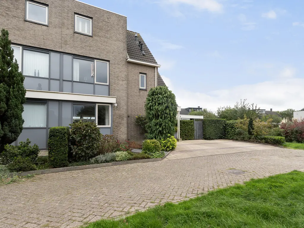 Chopinstraat 39, CAPELLE AAN DEN IJSSEL