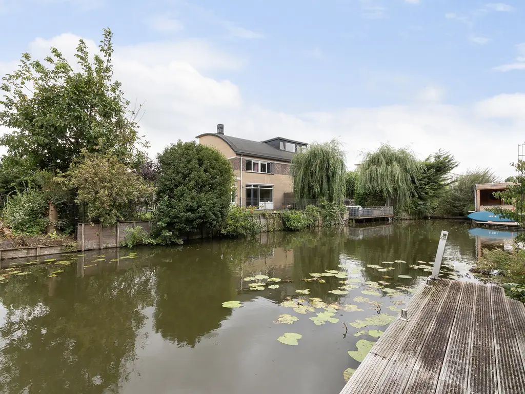 Chopinstraat 39, CAPELLE AAN DEN IJSSEL