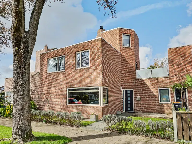 H v Andelstraat 31, ROCKANJE