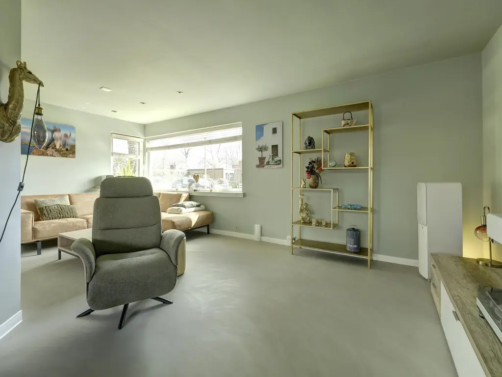 H v Andelstraat 31, ROCKANJE