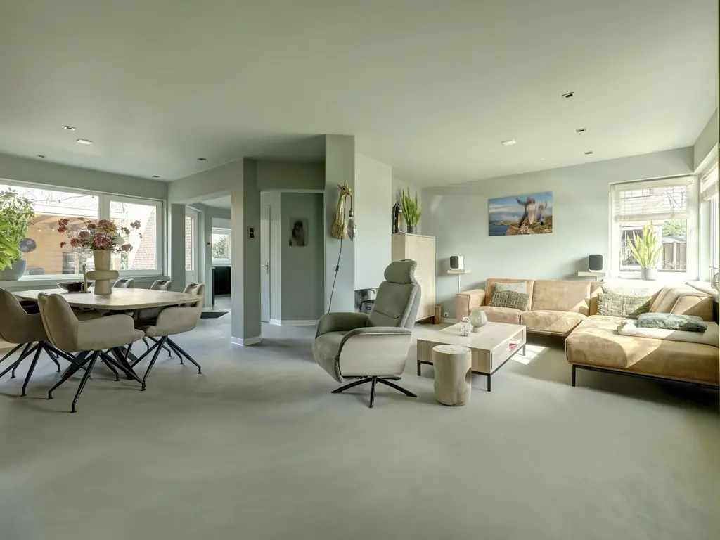 H v Andelstraat 31, ROCKANJE