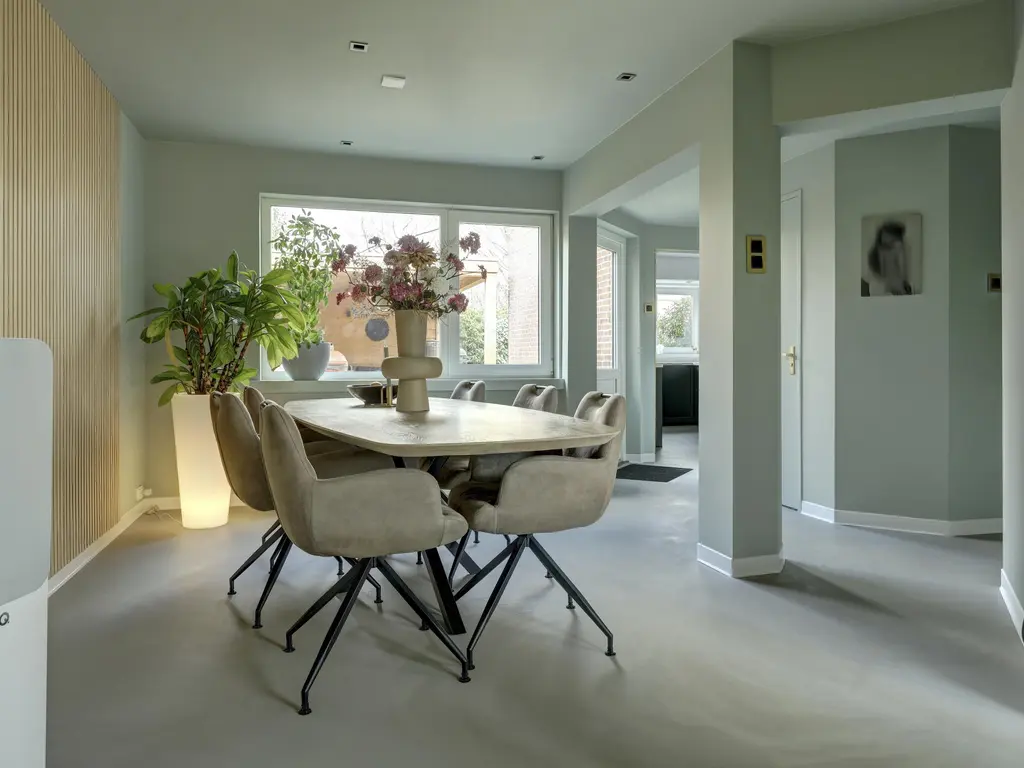 H v Andelstraat 31, ROCKANJE