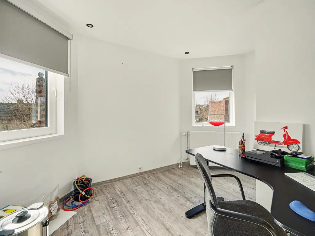 H v Andelstraat 31, ROCKANJE