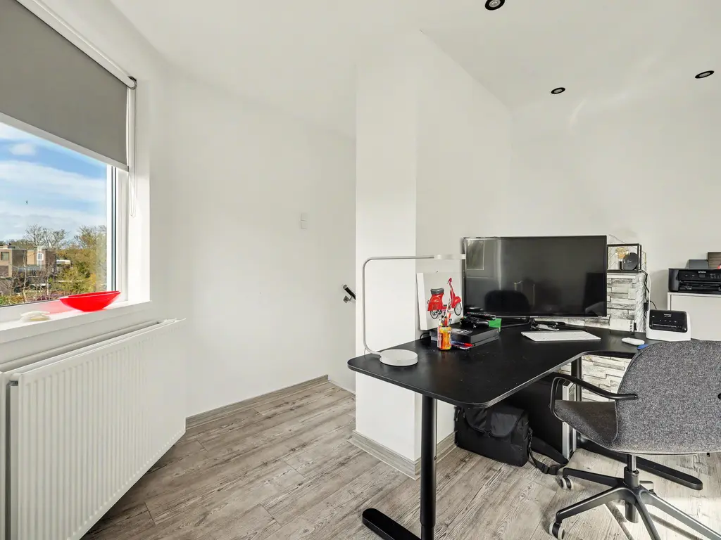 H v Andelstraat 31, ROCKANJE