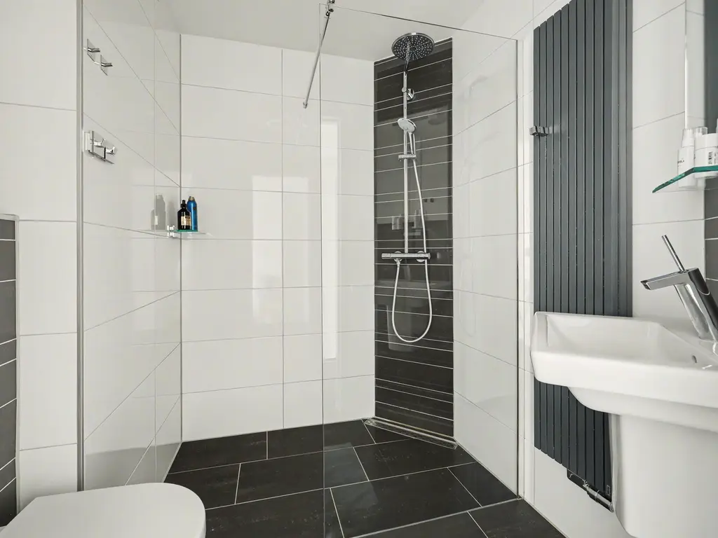 H v Andelstraat 31, ROCKANJE