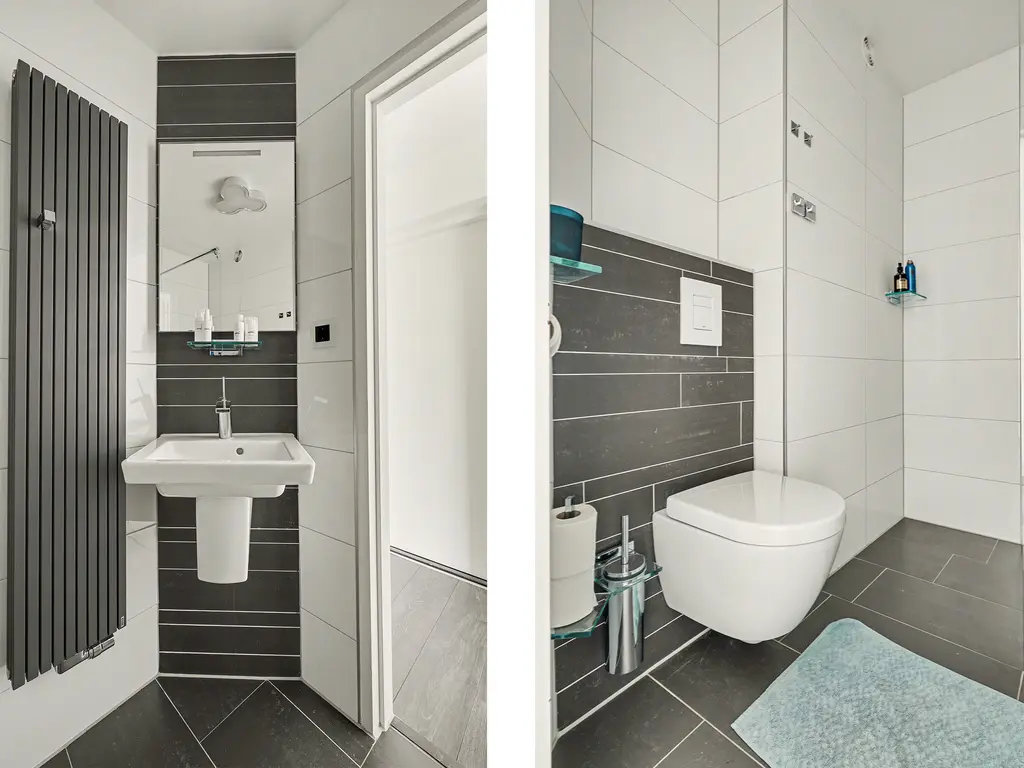 H v Andelstraat 31, ROCKANJE