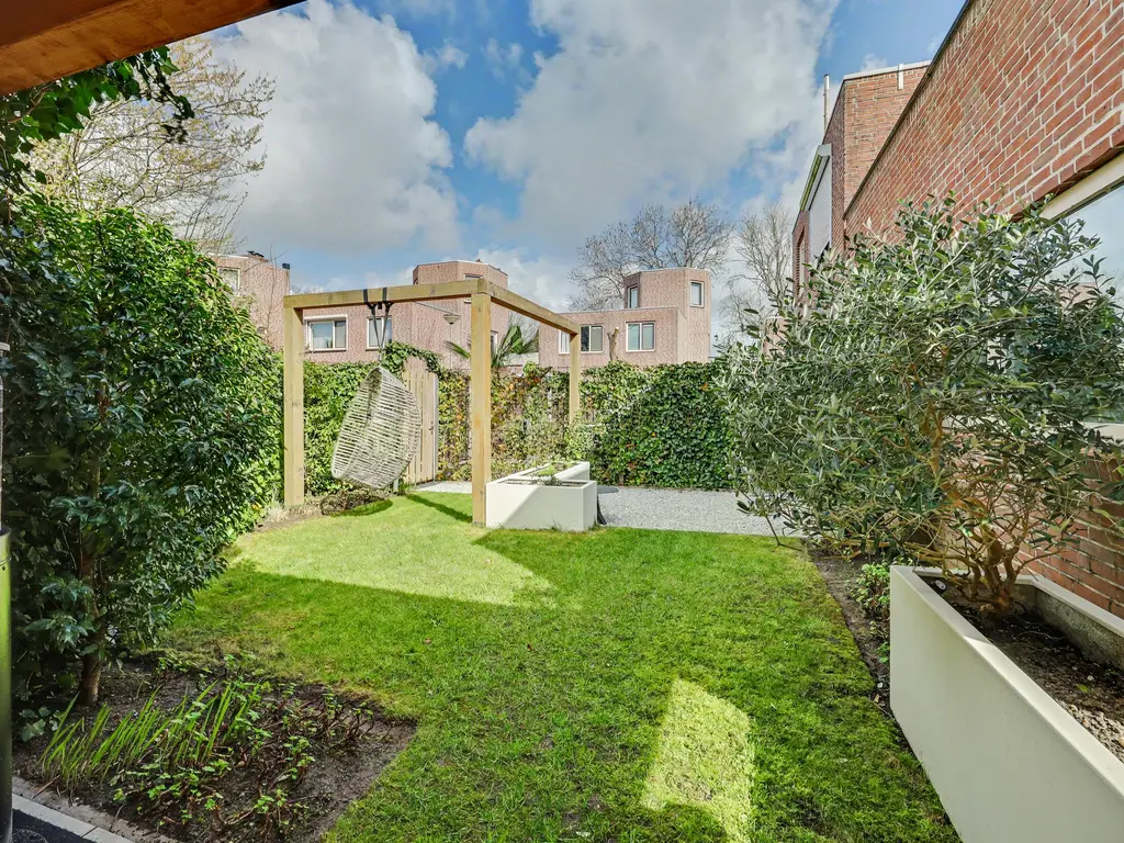 H v Andelstraat 31, ROCKANJE