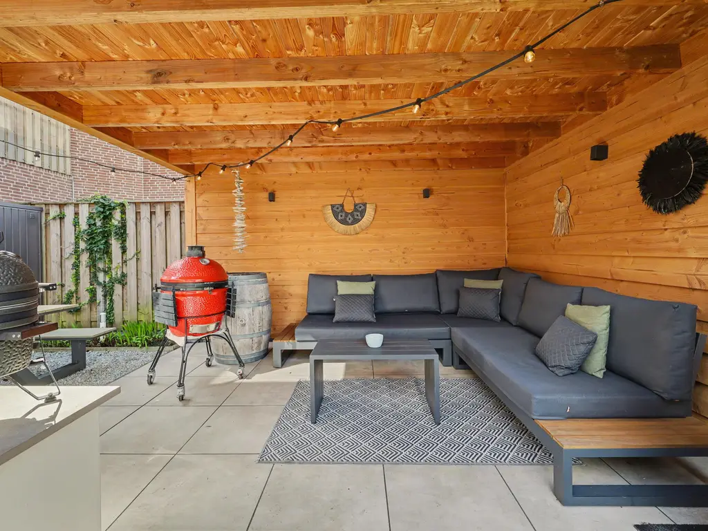 H v Andelstraat 31, ROCKANJE