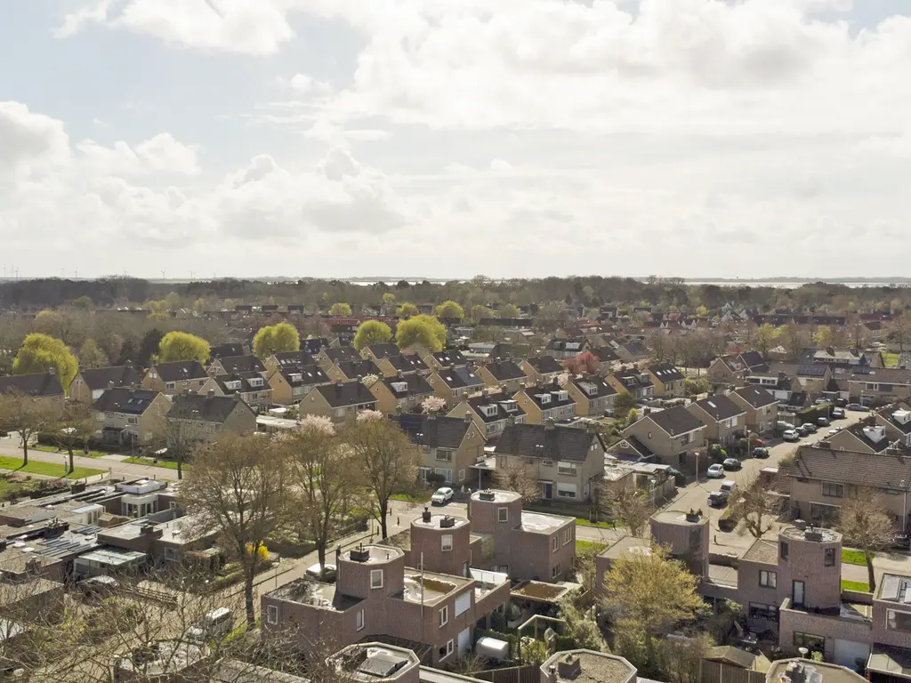 H v Andelstraat 31, ROCKANJE