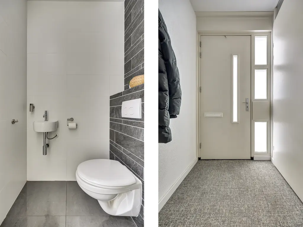 Krekelveen 356, SPIJKENISSE