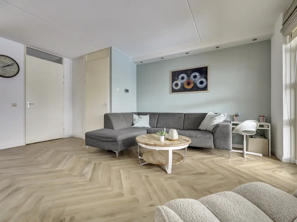 Krekelveen 356, SPIJKENISSE