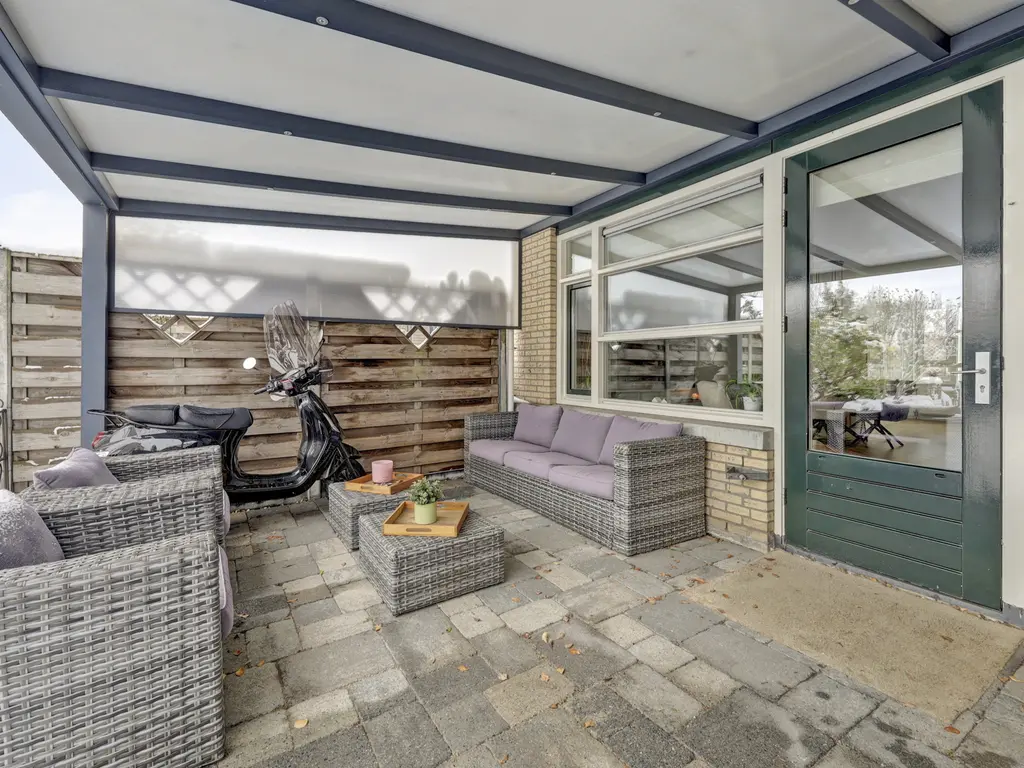 Krekelveen 356, SPIJKENISSE