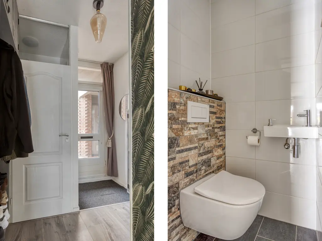 Wisselspoor 133, CAPELLE AAN DEN IJSSEL