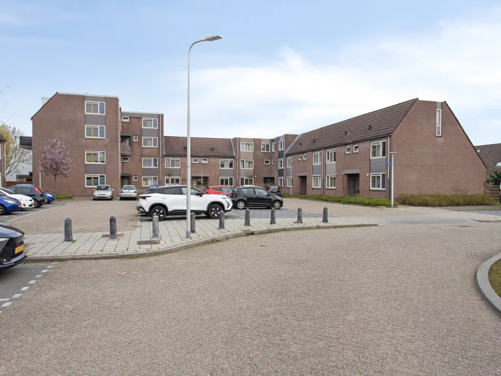 Wisselspoor 133, CAPELLE AAN DEN IJSSEL