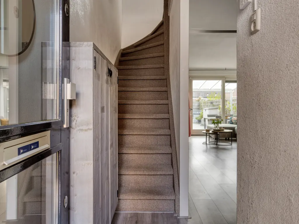 Wisselspoor 133, CAPELLE AAN DEN IJSSEL