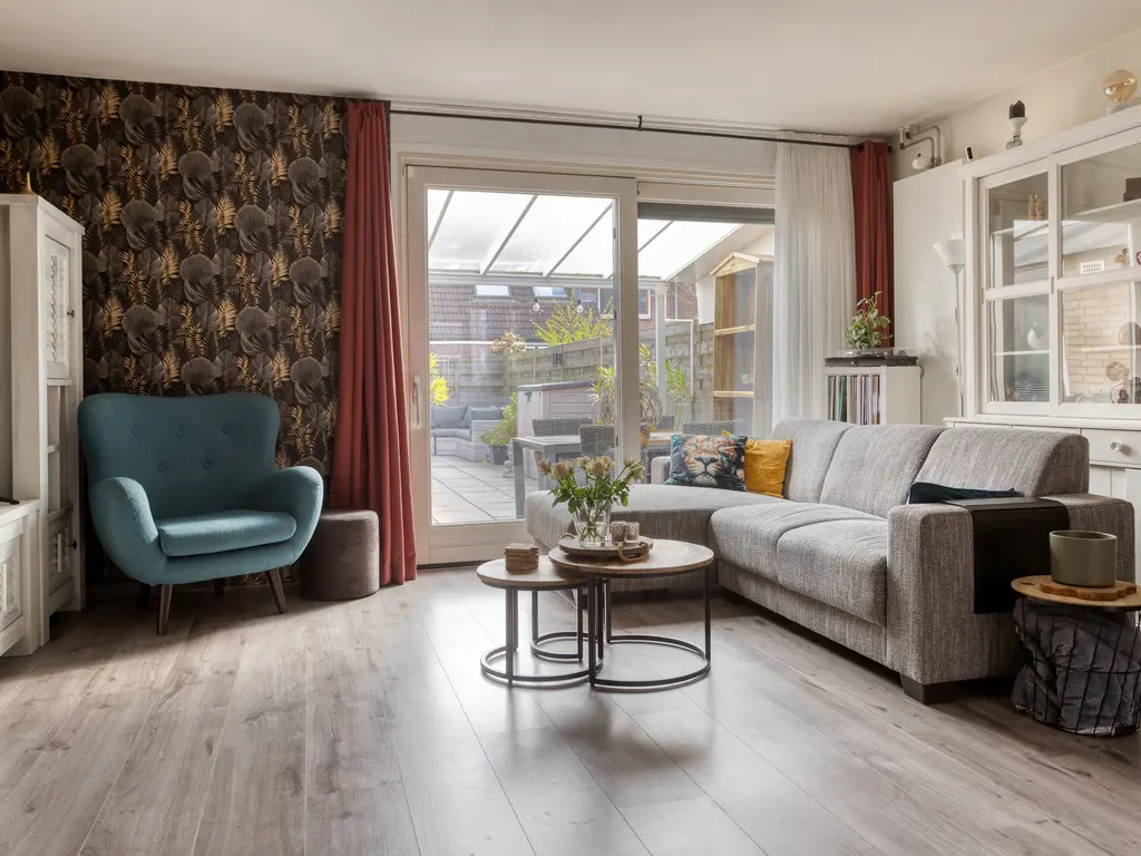 Wisselspoor 133, CAPELLE AAN DEN IJSSEL