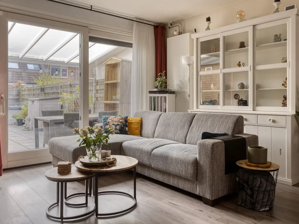 Wisselspoor 133, CAPELLE AAN DEN IJSSEL