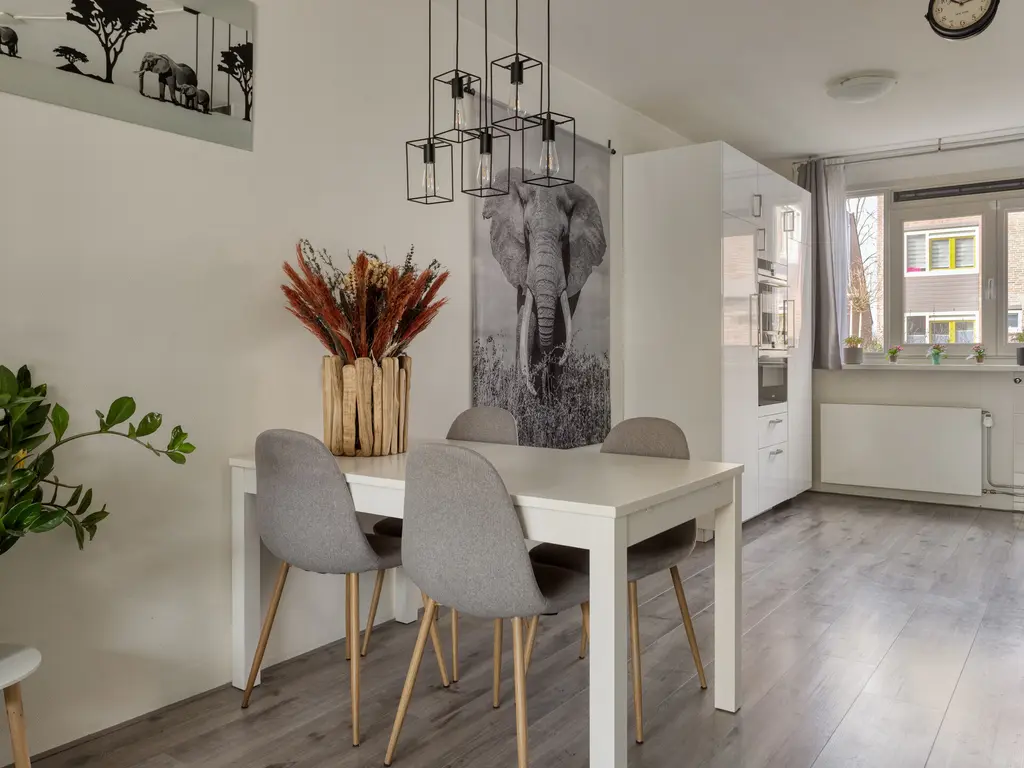 Wisselspoor 133, CAPELLE AAN DEN IJSSEL