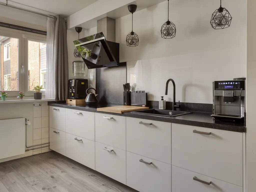 Wisselspoor 133, CAPELLE AAN DEN IJSSEL