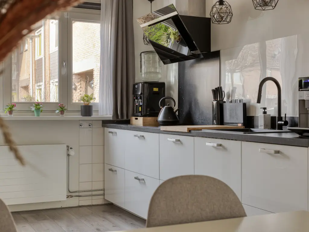 Wisselspoor 133, CAPELLE AAN DEN IJSSEL