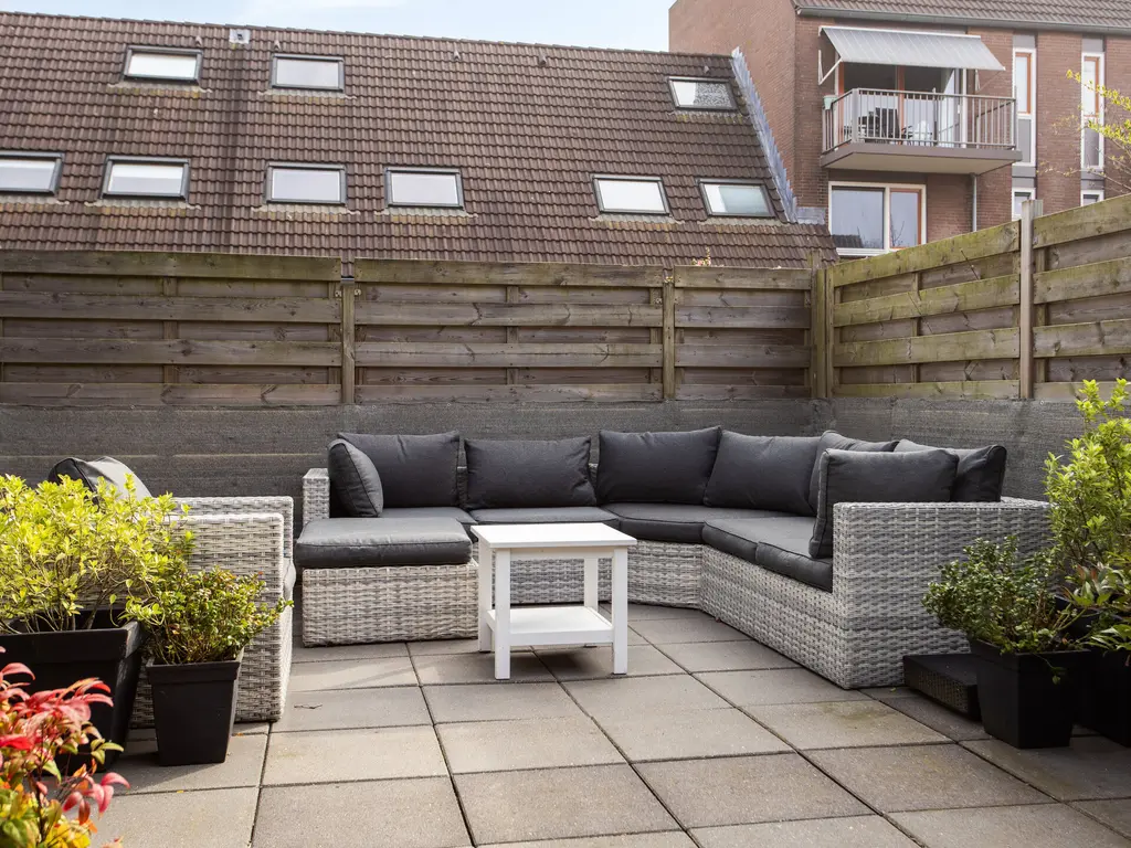 Wisselspoor 133, CAPELLE AAN DEN IJSSEL