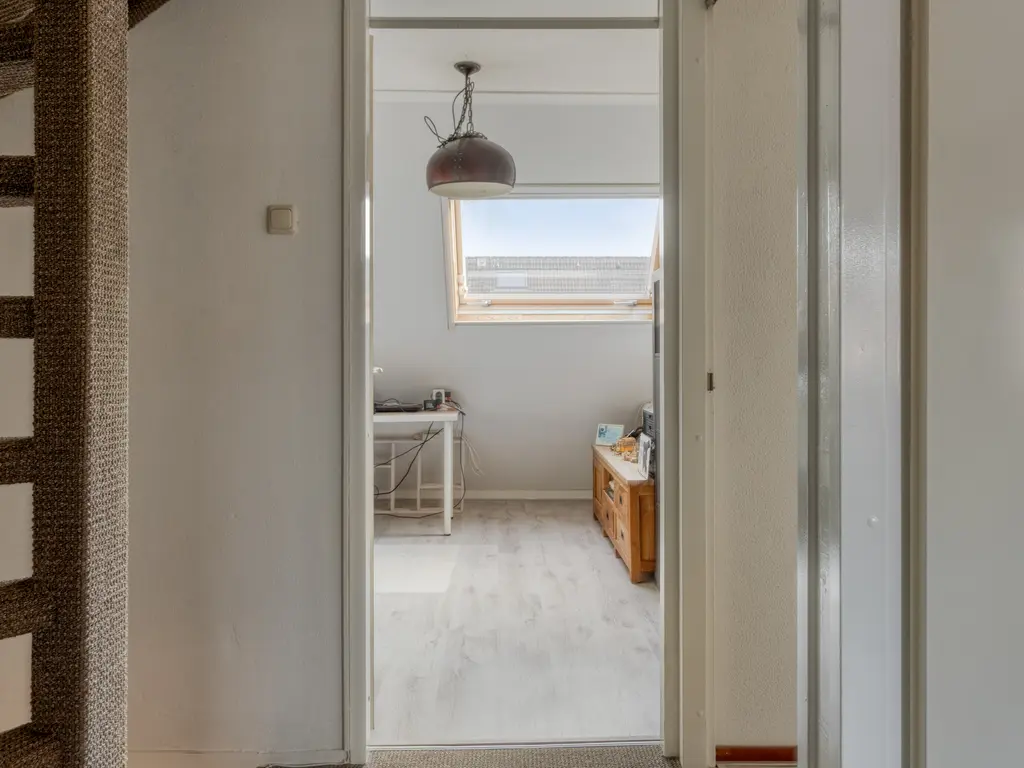 Wisselspoor 133, CAPELLE AAN DEN IJSSEL