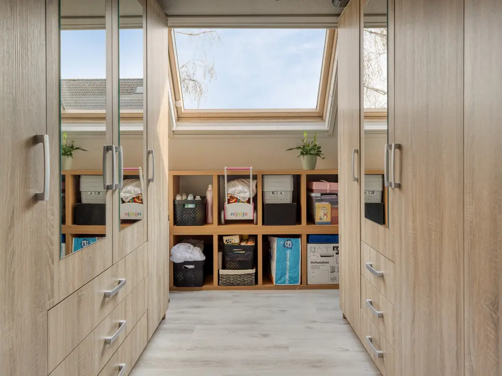 Wisselspoor 133, CAPELLE AAN DEN IJSSEL