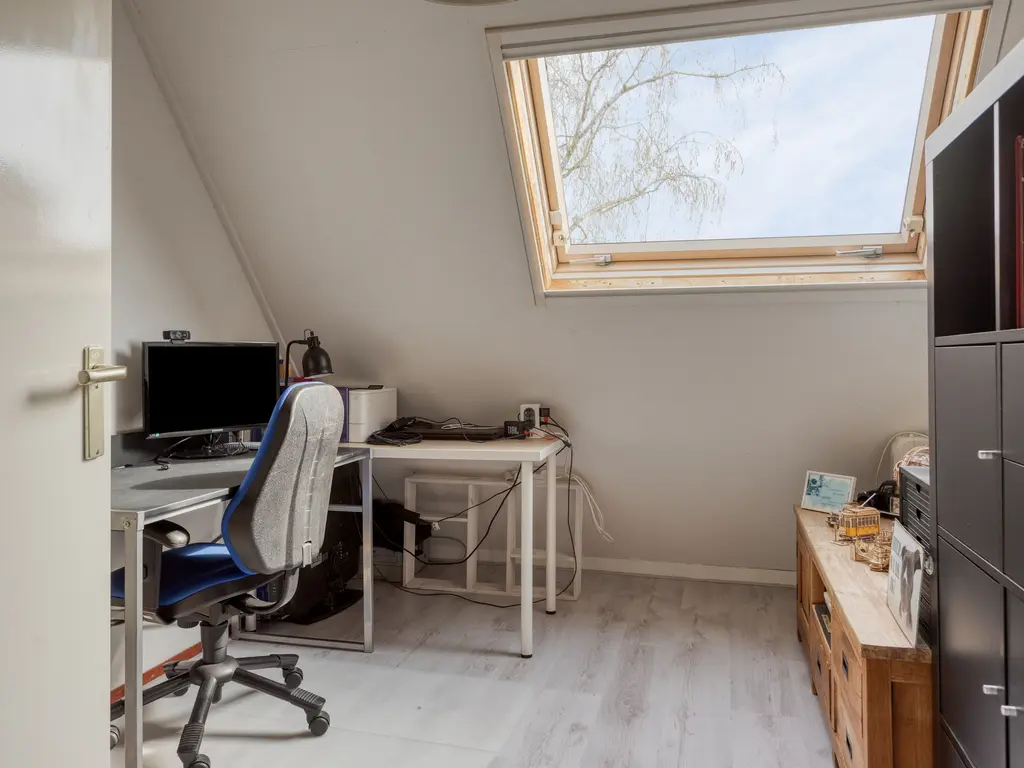 Wisselspoor 133, CAPELLE AAN DEN IJSSEL