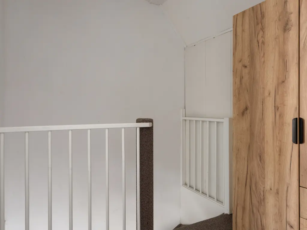 Wisselspoor 133, CAPELLE AAN DEN IJSSEL