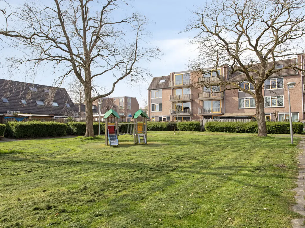 Wisselspoor 133, CAPELLE AAN DEN IJSSEL