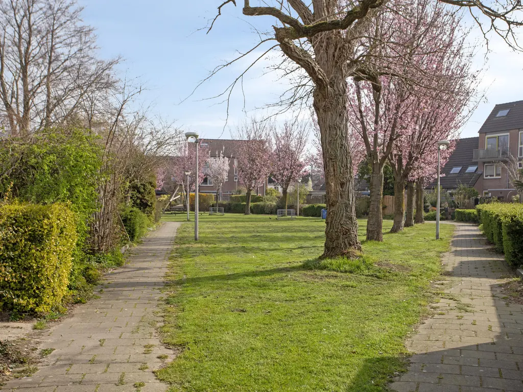 Wisselspoor 133, CAPELLE AAN DEN IJSSEL