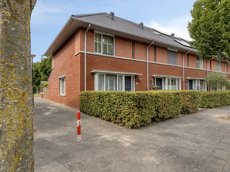 Francis Picabiastraat 25, ROTTERDAM