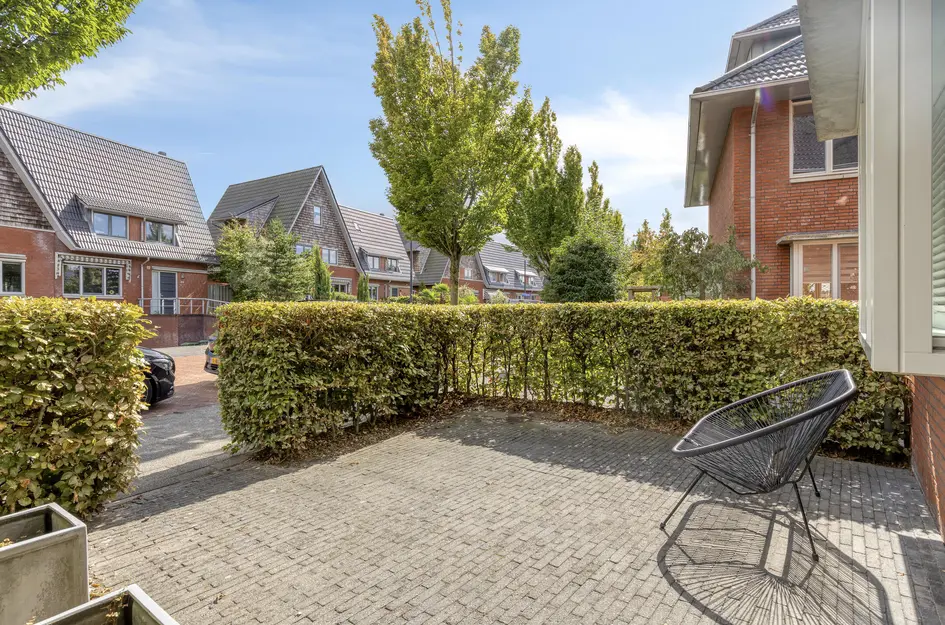 Francis Picabiastraat 25