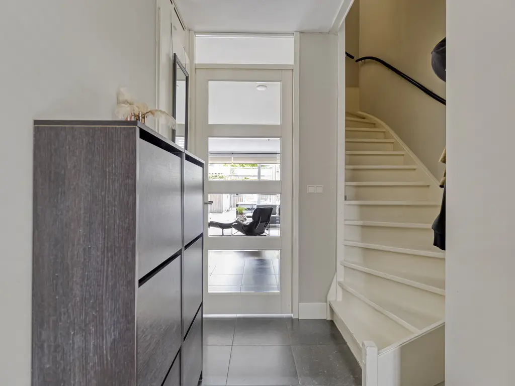 Francis Picabiastraat 25, ROTTERDAM