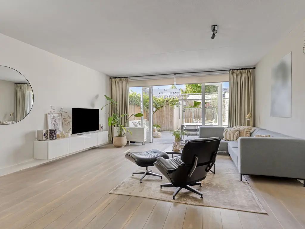 Francis Picabiastraat 25, ROTTERDAM