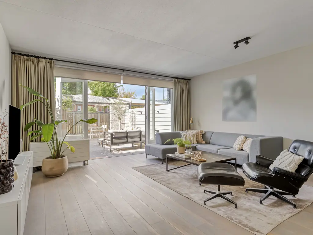 Francis Picabiastraat 25, ROTTERDAM