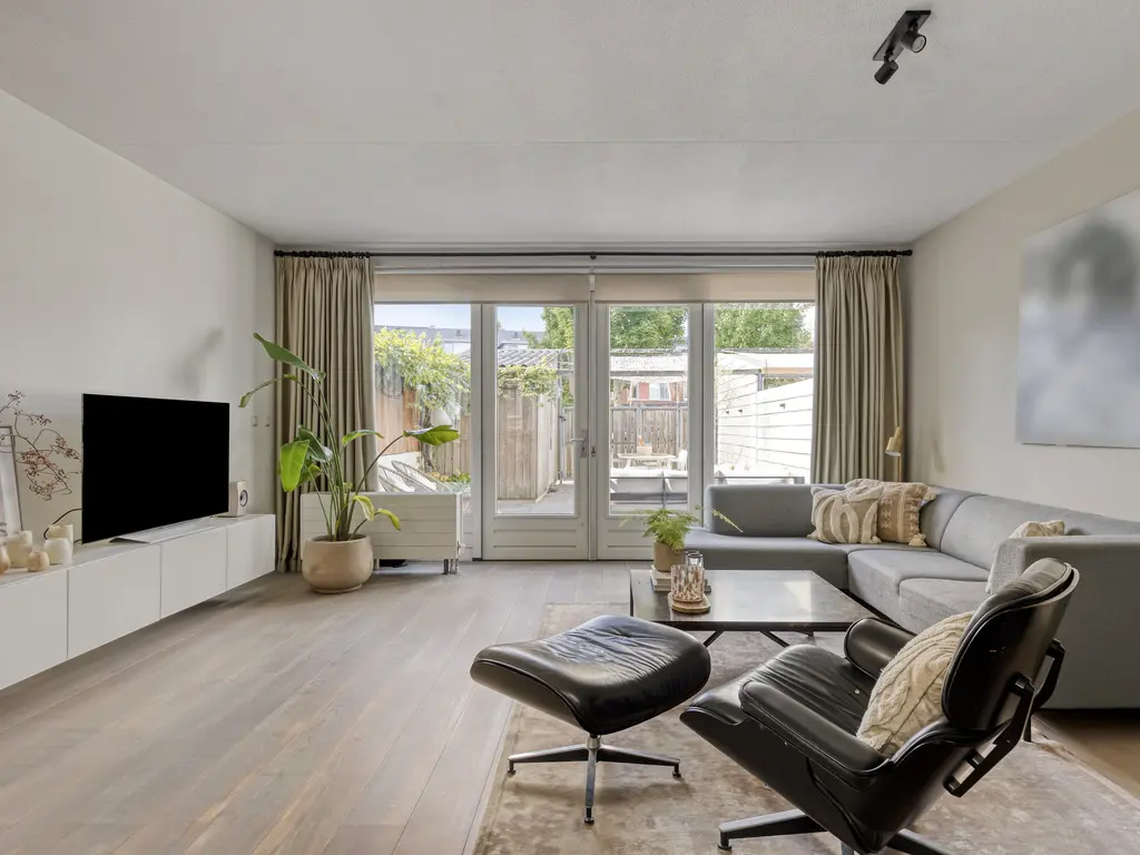 Francis Picabiastraat 25, ROTTERDAM