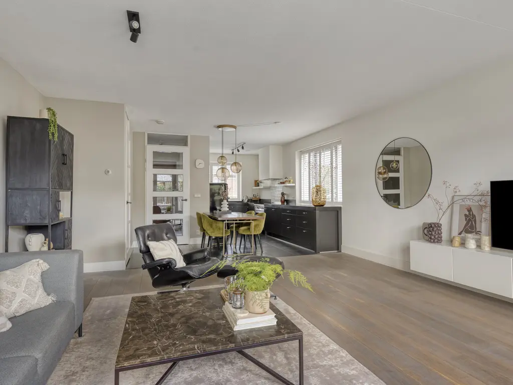 Francis Picabiastraat 25, ROTTERDAM