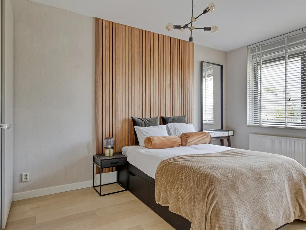 Francis Picabiastraat 25, ROTTERDAM