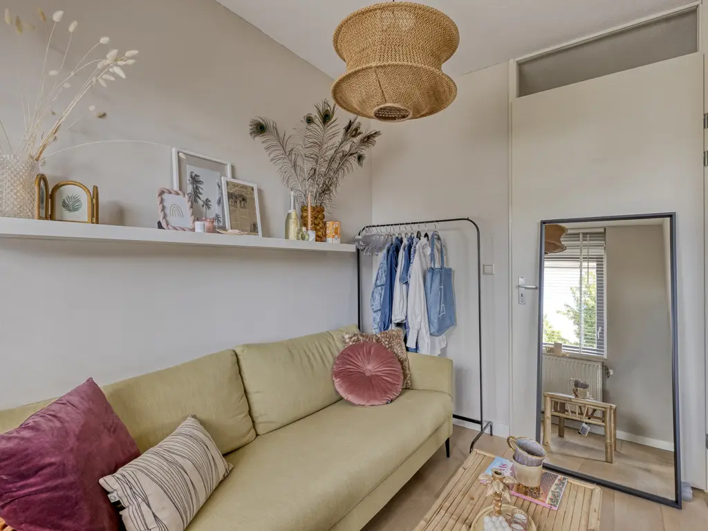 Francis Picabiastraat 25, ROTTERDAM