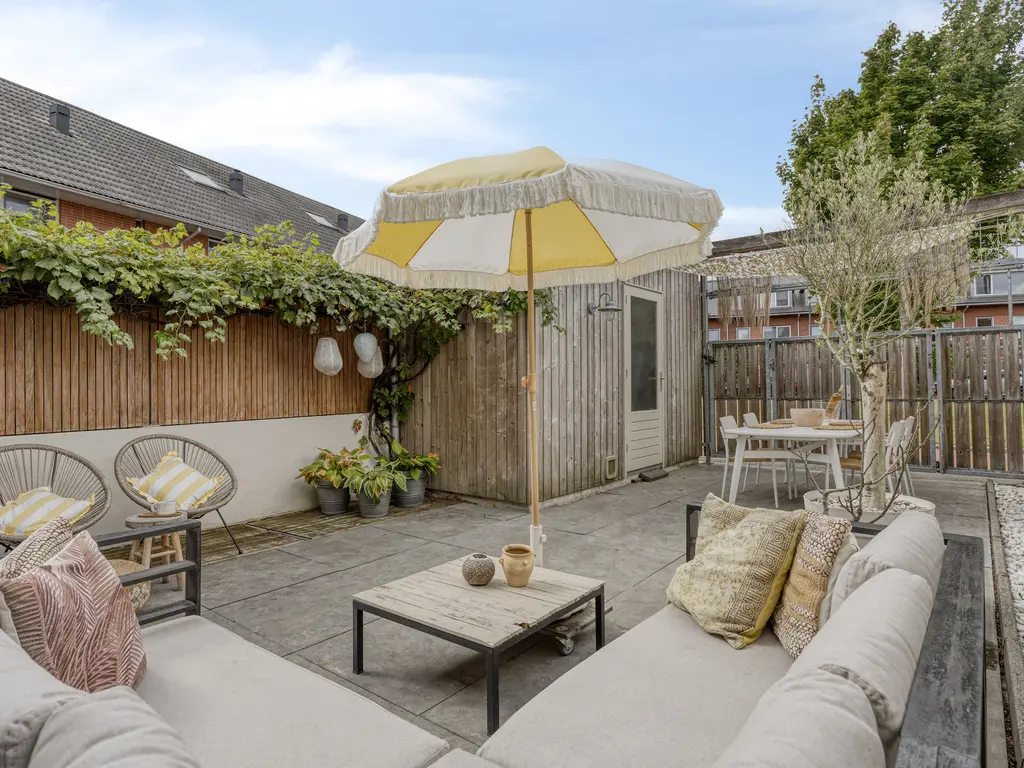 Francis Picabiastraat 25, ROTTERDAM