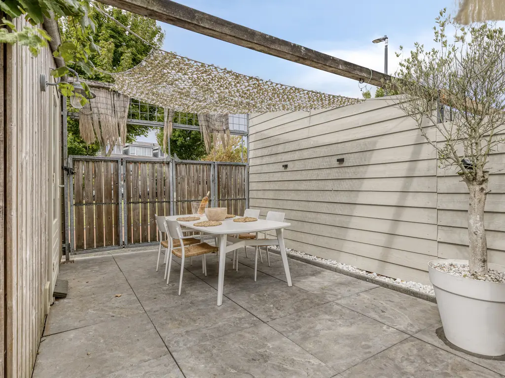 Francis Picabiastraat 25, ROTTERDAM