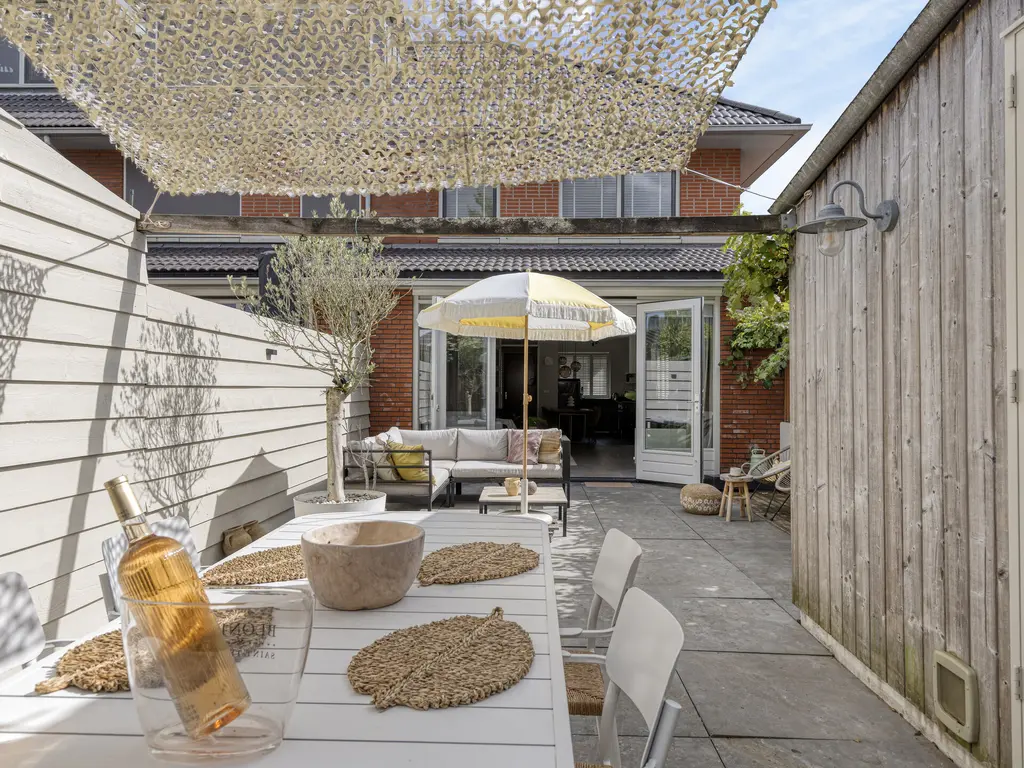 Francis Picabiastraat 25, ROTTERDAM