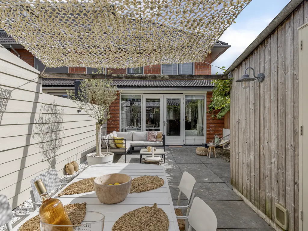 Francis Picabiastraat 25, ROTTERDAM