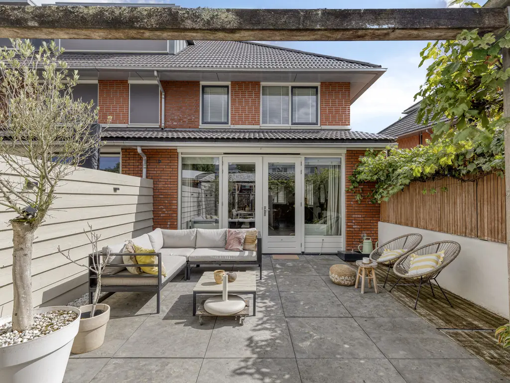 Francis Picabiastraat 25, ROTTERDAM