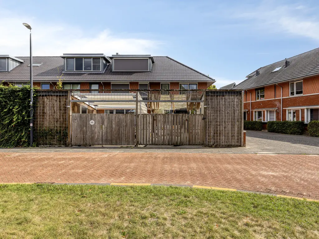 Francis Picabiastraat 25, ROTTERDAM