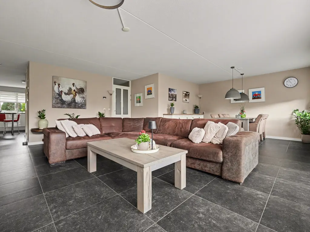 Anne Frankstraat 91, SPIJKENISSE