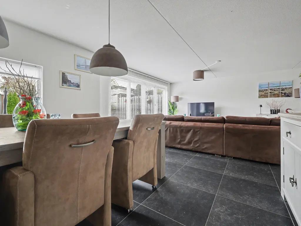 Anne Frankstraat 91, SPIJKENISSE