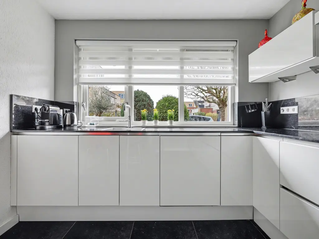 Anne Frankstraat 91, SPIJKENISSE